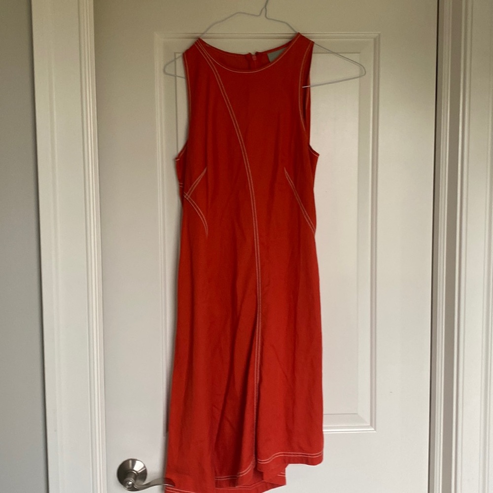 Anthropologie Dress NWT